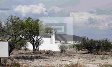 Terreno en venta en Querétaro