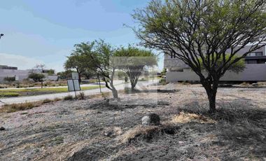Terreno en venta en Querétaro