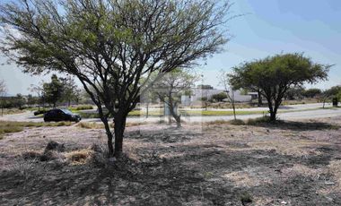 Terreno en venta en Querétaro