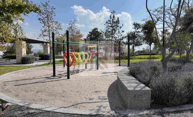 Terreno en venta en Querétaro