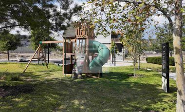 Terreno en venta en Querétaro