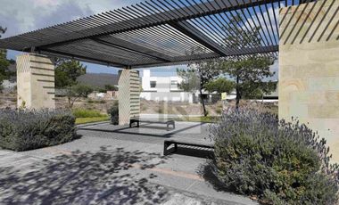 Terreno en venta en Querétaro