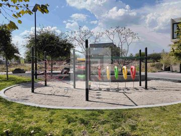 Terreno en venta en Querétaro