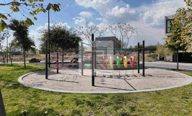 Terreno en venta en Querétaro