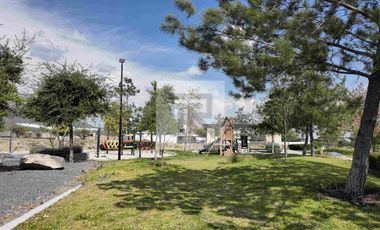 Terreno en venta en Querétaro
