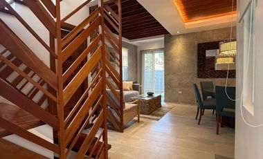 Brand New 4Bedroom House and Lot for sale in Angeles City