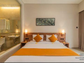 Guesthouse Persada Kerobokan Badung