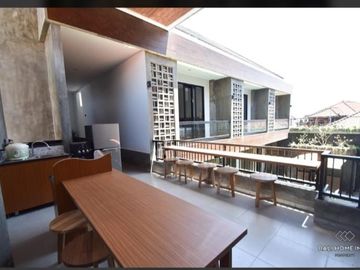 Guesthouse Persada Kerobokan Badung