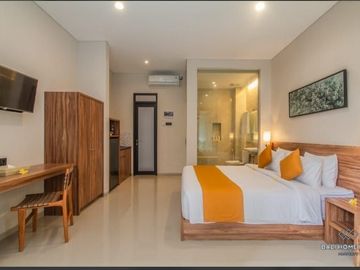 Guesthouse Persada Kerobokan Badung
