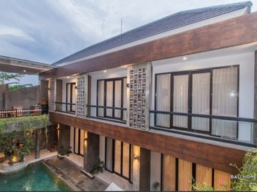Guesthouse Persada Kerobokan Badung