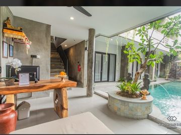 Guesthouse Persada Kerobokan Badung