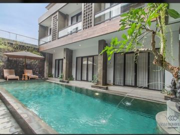 Guesthouse Persada Kerobokan Badung