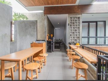 Guesthouse Persada Kerobokan Badung