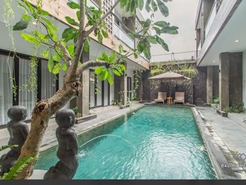 Guesthouse Persada Kerobokan Badung