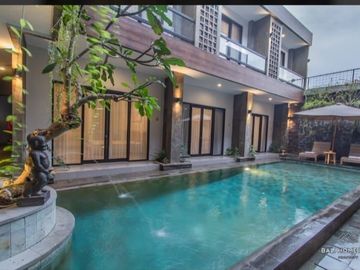Guesthouse Persada Kerobokan Badung