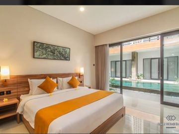 Guesthouse Persada Kerobokan Badung