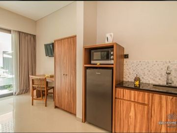 Guesthouse Persada Kerobokan Badung