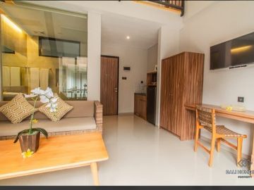 Guesthouse Persada Kerobokan Badung