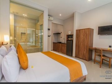Guesthouse Persada Kerobokan Badung