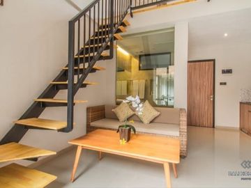 Guesthouse Persada Kerobokan Badung