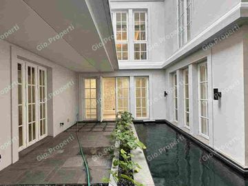 GRAND PENINSULA PARK SEMI FURNISH SIAP HUNI