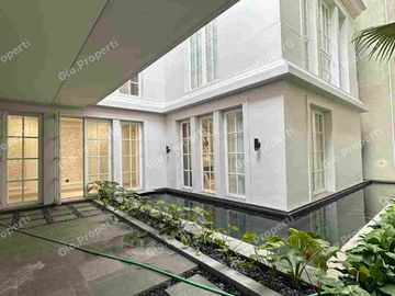 GRAND PENINSULA PARK SEMI FURNISH SIAP HUNI