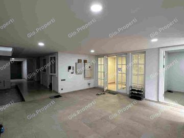 GRAND PENINSULA PARK SEMI FURNISH SIAP HUNI
