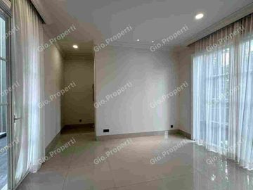 GRAND PENINSULA PARK SEMI FURNISH SIAP HUNI