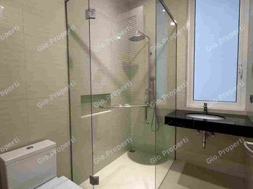 GRAND PENINSULA PARK SEMI FURNISH SIAP HUNI
