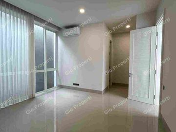 GRAND PENINSULA PARK SEMI FURNISH SIAP HUNI