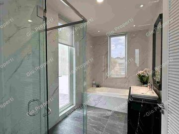 GRAND PENINSULA PARK SEMI FURNISH SIAP HUNI