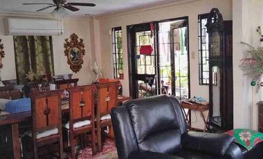 Eastwood Greenview 3 bedrooms with car garage for sale in Rizal