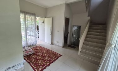 Jual Rumah 2 Lantai Lokasi Strategis Di Serpong Lagoon Dekat Akses Kawasan BSD - AEON, ICE BSD Dan Tol Serpong-Balaraja