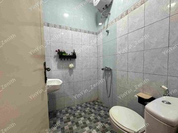 Rumah Apik 1 Lantai Full Furnish