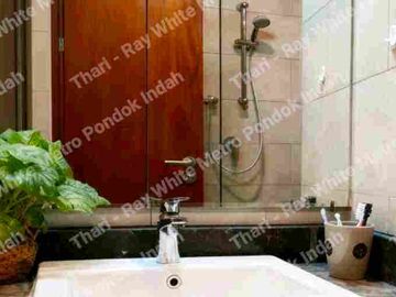 Dijual Murah Apartement Bagus Furnish di BSD City
