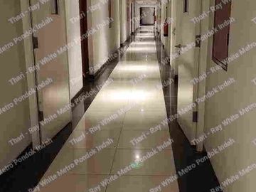 Dijual Murah Apartement Bagus Furnish di BSD City