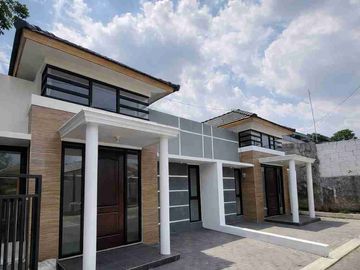 Rumah Murah bandulan malang