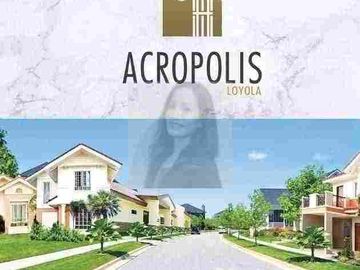 Residential Lots in Quezon City