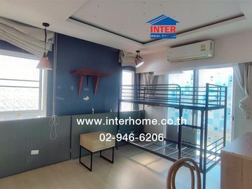 Two-story detached house, 78.9 sq.wah, Kanasiri Chaiyapruek-Wongwaen Village, Bang Kruai-Sai Noi Road, Chaiyapruek Road, Bang Bua Thong, Nonthaburi.