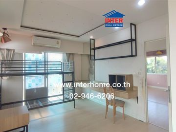 Two-story detached house, 78.9 sq.wah, Kanasiri Chaiyapruek-Wongwaen Village, Bang Kruai-Sai Noi Road, Chaiyapruek Road, Bang Bua Thong, Nonthaburi.