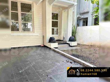 Rumah Perumahan Raya Villa Sentra Raya Vila Citraland Surabaya Barat G Walk GWalk Balerina Puri Taman Gapura Ballerina