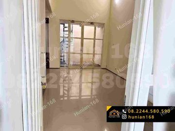 Rumah Perumahan Raya Villa Sentra Raya Vila Citraland Surabaya Barat G Walk GWalk Balerina Puri Taman Gapura Ballerina