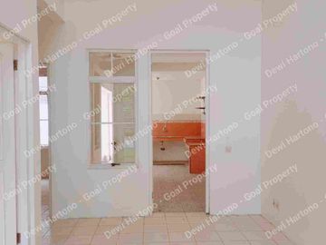 Dijual Rumah di Enggano Lippo Karawaci Utara