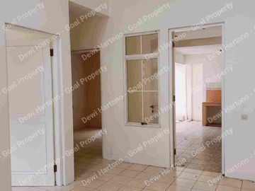 Dijual Rumah di Enggano Lippo Karawaci Utara