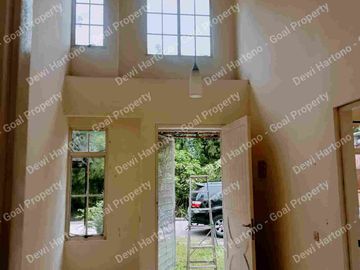 Dijual Rumah di Enggano Lippo Karawaci Utara