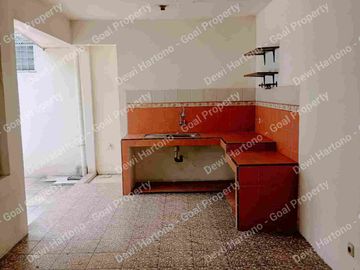 Dijual Rumah di Enggano Lippo Karawaci Utara
