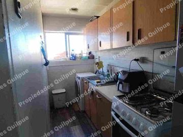 Departamento en Miraflores Alto