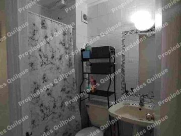 Departamento en Miraflores Alto