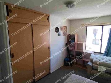 Departamento en Miraflores Alto