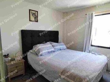 Departamento en Miraflores Alto